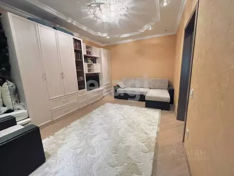 1-к кв. Брянская область, Брянск Авиационная ул., 17к1 (42.5 м)