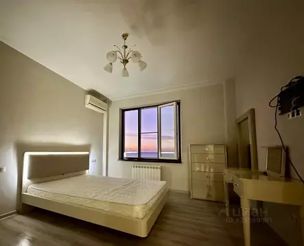 2-к кв. Краснодарский край, Сочи ул. Просвещения, 84 (98.0 м)