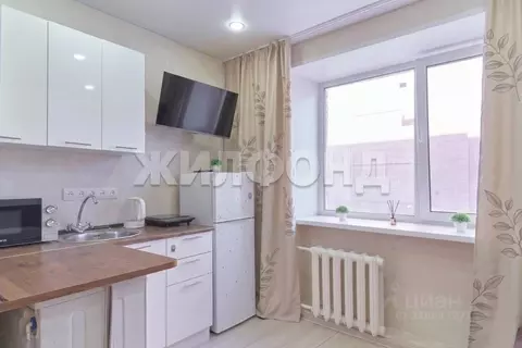 Студия Томская область, Томск просп. Фрунзе, 122 (13.1 м)