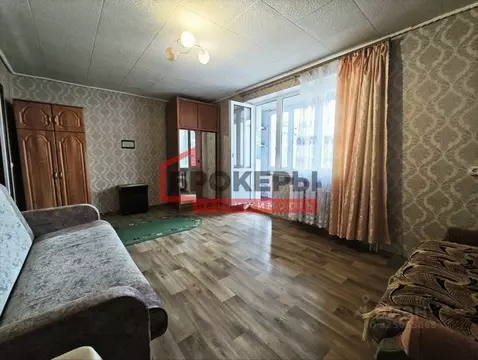 1-к кв. Севастополь ул. Адмирала Фадеева, 19 (35.5 м)