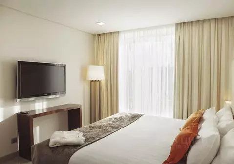 Комната Москва Озерковская наб., 26 (57.0 м)