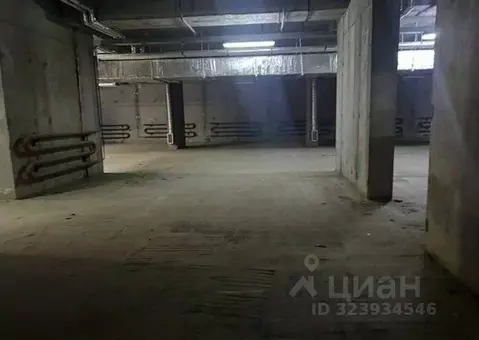Склад в Санкт-Петербург пос. Парголово, проезд Толубеевский, 8к2 (1000 ...