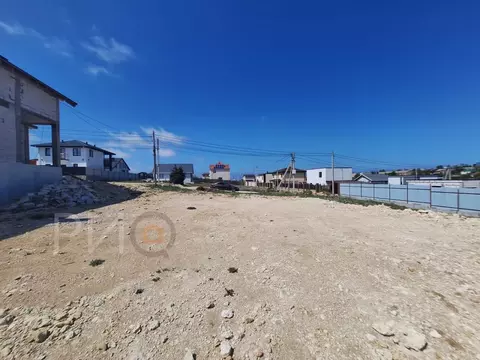 Участок в Севастополь ул. Григория Поженяна (4.4 сот.)