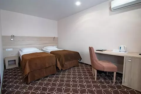 Комната Приморский край, Владивосток ул. Бестужева, 29