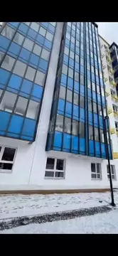 2-к кв. Красноярский край, Красноярск ул. Маерчака, 33 (43.48 м)