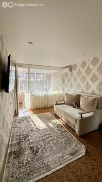 1-комнатная квартира: посёлок городского типа Дагомыс, Батумское ...