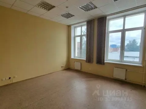 Производственное помещение в Санкт-Петербург Уральская ул., 19к10 (28 ...