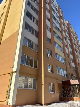 2-к кв. Пензенская область, Пенза ул. Антонова, 24 (59.7 м)