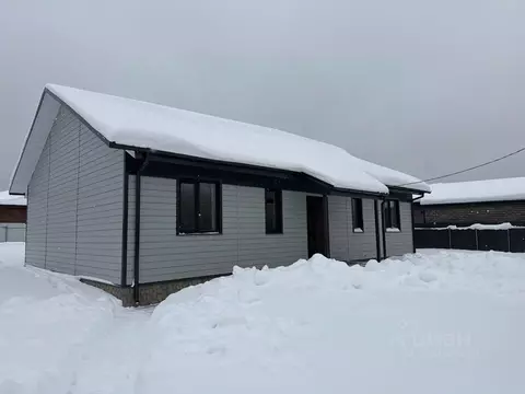 Дом в Московская область, Наро-Фоминский городской округ, Облака дп ...