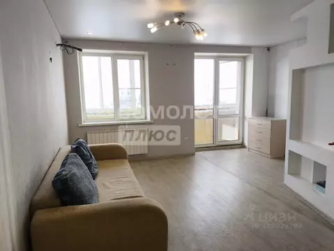 2-к кв. Челябинская область, Челябинск Пионерская ул., 7Б (78.0 м)