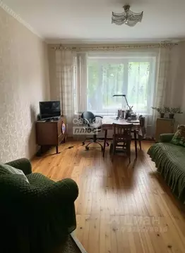 3-к кв. Омская область, Омск ул. 70 лет Октября, 14/2 (63.0 м)