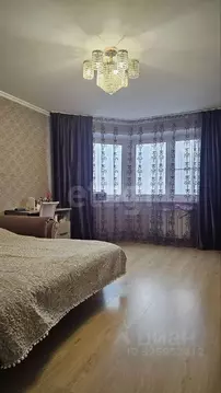 1-к кв. Московская область, Долгопрудный просп. Ракетостроителей, 7к1 ...