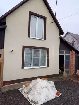 Дом в Белгородская область, Белгородский район, Никольское с/пос, с. ...