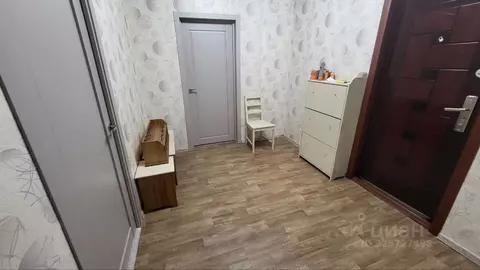 2-к кв. Санкт-Петербург Планерная ул., 19К1 (55.0 м)