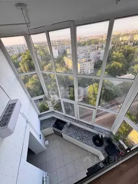 2-к кв. Воронежская область, Воронеж ул. 9 Января, 131 (84.9 м)