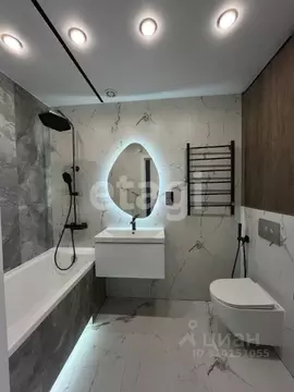 1-к кв. Ярославская область, Ярославль ул. Лескова, 23 (35.0 м)