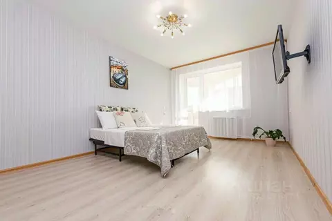 1-к кв. Пермский край, Пермь ул. Академика Веденеева, 31 (42.0 м)