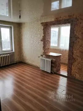 2-к кв. Свердловская область, Екатеринбург ул. Сыромолотова, 21 (50.1 ...