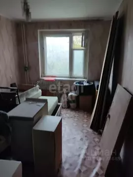 Комната Калужская область, Калуга Дорожная ул., 33 (15.9 м)