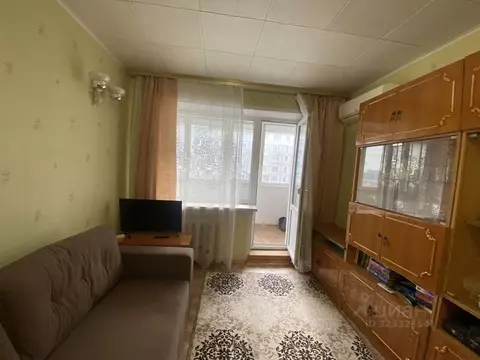 1-к кв. Тульская область, Тула ул. Металлургов, 98 (36.0 м)