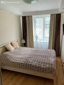 2-комнатная квартира: Санкт-Петербург, Варшавская улица, 29к2 (43.3 м)
