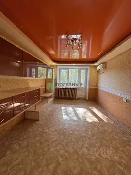 3-к кв. Астраханская область, Астрахань ул. Космонавтов, 16 (67.0 м)