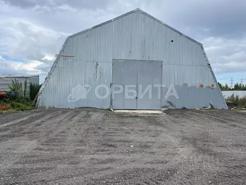 Помещение свободного назначения в Тюменская область, Тюмень Старый ...