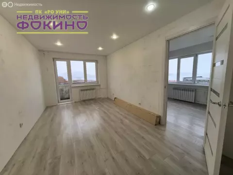 3-комнатная квартира: Дунай, улица Ветеранов, 7 (51 м)