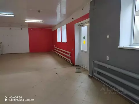 Помещение свободного назначения в Краснодарский край, Гулькевичи ...