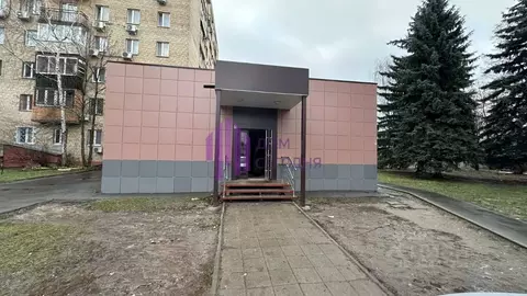 Помещение свободного назначения в Московская область, Балашиха Ольгино ...