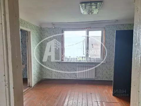 3-к кв. Пермский край, Кунгурский муниципальный округ, д. Теплая ул. ...