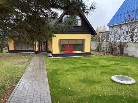 Коттедж в Ярославская область, Некрасовский муниципальный округ, с. ...