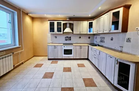 1-к кв. Кемеровская область, Кемерово ул. Свободы, 15 (54.0 м)