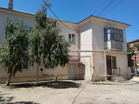 2-к кв. Краснодарский край, Темрюк ул. Свердлова (46.9 м)