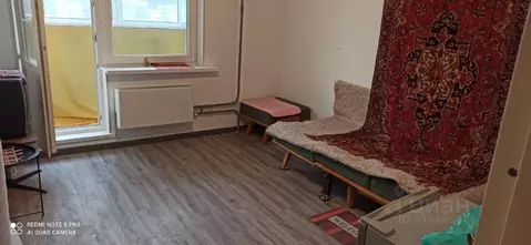 Студия Московская область, Люберцы городской округ, д. Островцы ул. ...