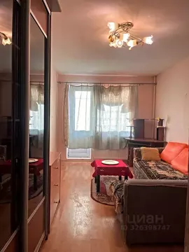 1-к кв. Санкт-Петербург пос. Парголово, ул. Первого Мая, 107к8 (44.0 ...