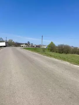 Участок в Белгородская область, Белгородский муниципальный округ, с. ...