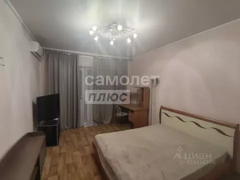 1-к кв. Липецкая область, Липецк Учебный пер., 2 (50.0 м)