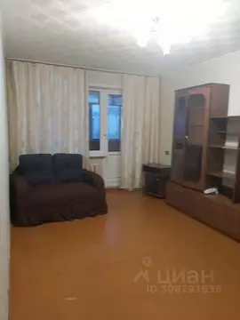 1-к кв. Иркутская область, Усть-Илимск ул. Мечтателей, 6 (30.5 м)