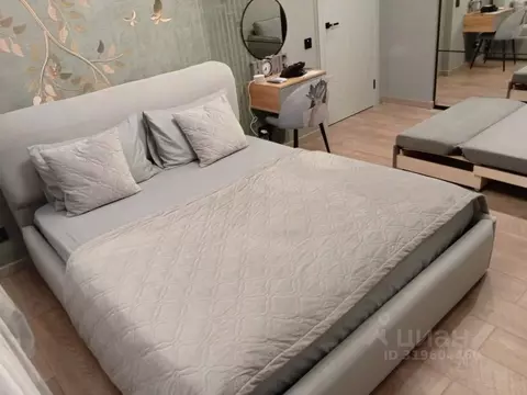 1-к кв. Крым, Симферополь пер. Мраморный, 38 (40.0 м)