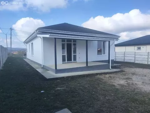 Дом в Доброе, улица Мерхамет, 76 (125 м)