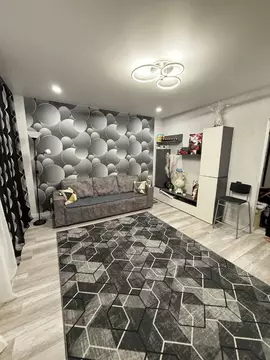 2-к кв. Кемеровская область, Кемерово ул. Серебряный Бор, 11 (40.4 м)