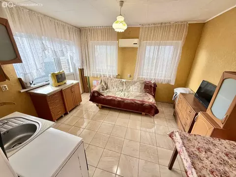 Дом в Калининград, СНТ Колосок, Полевая улица, 7 (62 м)