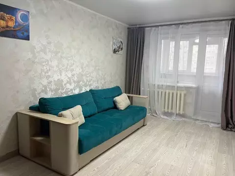 1-к кв. Тюменская область, Тюмень ул. Муравленко, 3 (45.9 м)