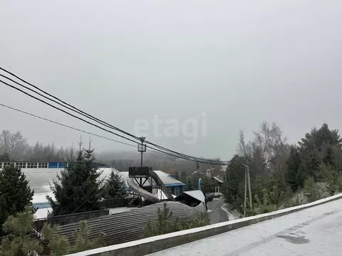 Участок в Брянская область, Брянск ул. Некрасова (10.0 сот.)