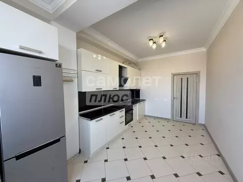 3-к кв. Дагестан, Махачкала ул. Эльзы Ибрагимовой, 27В (90.0 м)