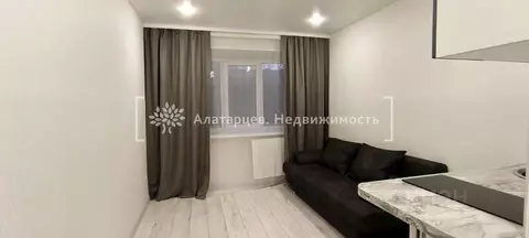 1-к кв. Томская область, Томск Енисейская ул., 15 (15.8 м)