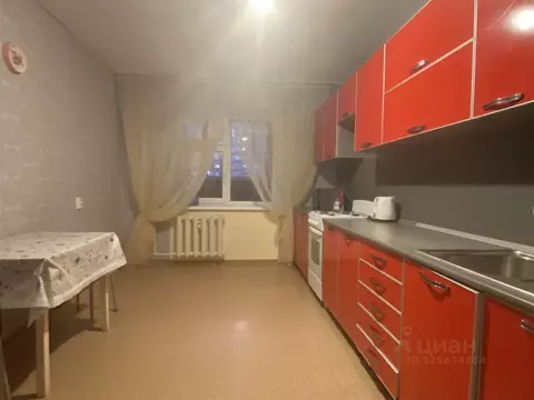 1-к кв. Татарстан, Альметьевск ул. Ленина, 201 (45.0 м)