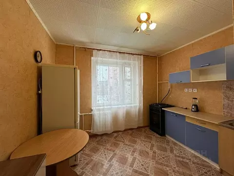 1-к кв. Ярославская область, Ярославль ул. Серго Орджоникидзе, 26 ...