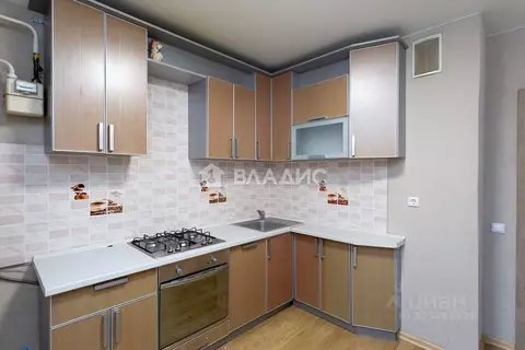 1-к кв. Владимирская область, Владимир ул. Нижняя Дуброва, 48 (42.0 м)